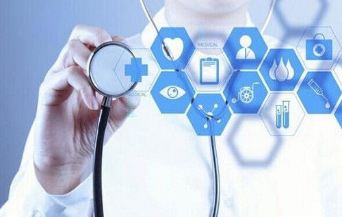 智能化的精準(zhǔn)健康管理時(shí)代即將到來(lái)